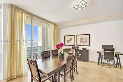 18201 Collins #3707, Sunny Isles Beach, FL 33160 - Photo 12
