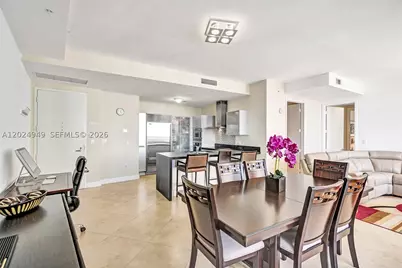 18201 Collins #3707, Sunny Isles Beach, FL 33160 - Photo 6