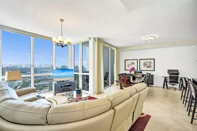 18201 Collins #3707, Sunny Isles Beach, FL 33160 - Photo 1