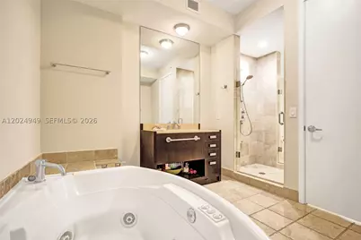 18201 Collins #3707, Sunny Isles Beach, FL 33160 - Photo 34