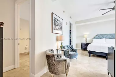 18201 Collins #3707, Sunny Isles Beach, FL 33160 - Photo 20