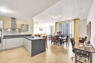18201 Collins #3707, Sunny Isles Beach, FL 33160 - Photo 4