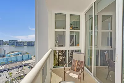 18201 Collins #3707, Sunny Isles Beach, FL 33160 - Photo 36