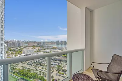 18201 Collins #3707, Sunny Isles Beach, FL 33160 - Photo 42