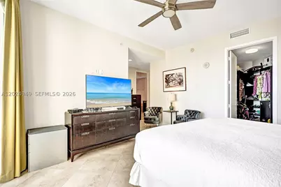 18201 Collins #3707, Sunny Isles Beach, FL 33160 - Photo 26
