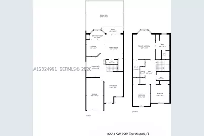 16651 SW 79th, Miami, FL 33193 - Photo 34