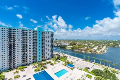1201 S Ocean #2003N, Hollywood, FL 33019 - Photo 4