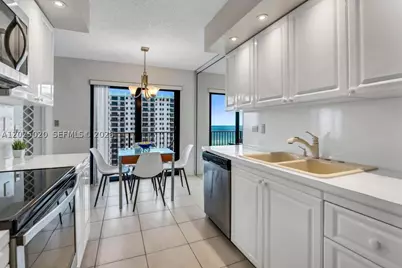 1201 S Ocean #2003N, Hollywood, FL 33019 - Photo 12