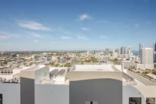 1600 NE 1, Miami, FL 33132 - Photo 26