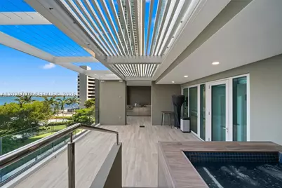 650 NE 32nd #BH4, Miami, FL 33137 - Photo 44