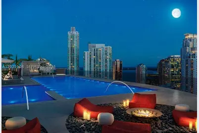 1300 Brickell Bay #3402, Miami, FL 33131 - Photo 32