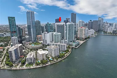 1300 Brickell Bay #3402, Miami, FL 33131 - Photo 24