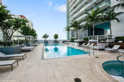 1300 Brickell Bay #3402, Miami, FL 33131 - Photo 30