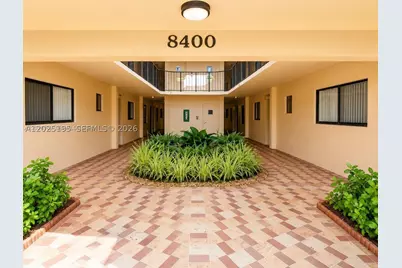 8400 SW 133rd Ave #121, Miami, FL 33183 - Photo 1