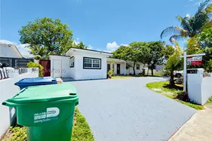 4521 NW 179th, Miami Gardens, FL 33055 - Photo 4