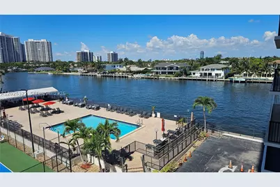 2017 S Ocean #408, Hallandale Beach, FL 33009 - Photo 2