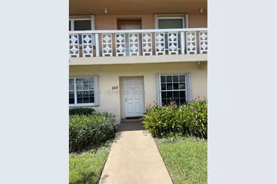 1640 NW 19th #103, Delray Beach, FL 33445 - Photo 1