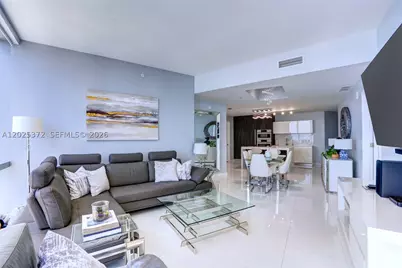 851 NE 1st #3909, Miami, FL 33132 - Photo 14
