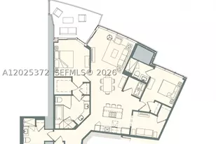 851 NE 1st, Miami, FL 33132 - Photo 28