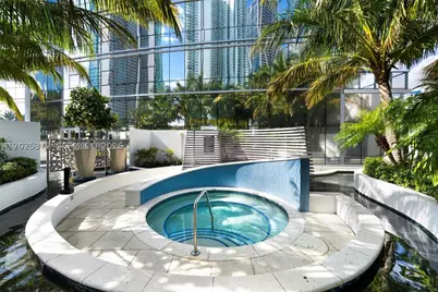 851 NE 1st #3909, Miami, FL 33132 - Photo 36