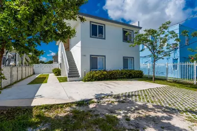 1180 NW 67th #2, Miami, FL 33150 - Photo 18