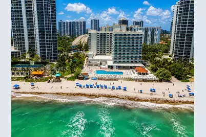 19201 Collins #916, Sunny Isles Beach, FL 33160 - Photo 16
