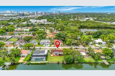 2501 NE 209th, Miami, FL 33180 - Photo 4