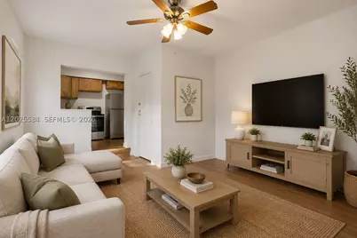 1045 NW 115th, Miami, FL 33168 - Photo 8