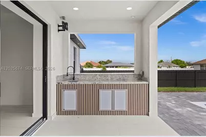 1805 NW 12th, Cape Coral, FL 33993 - Photo 16