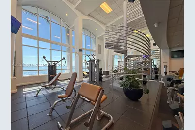848 Brickell Key #306, Miami, FL 33131 - Photo 34