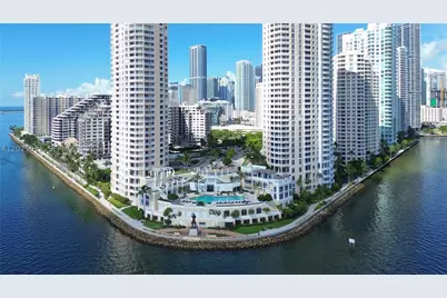 848 Brickell Key #306, Miami, FL 33131 - Photo 1