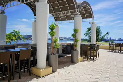 848 Brickell Key #306, Miami, FL 33131 - Photo 60