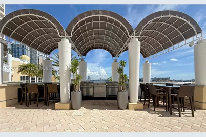 848 Brickell Key #306, Miami, FL 33131 - Photo 36