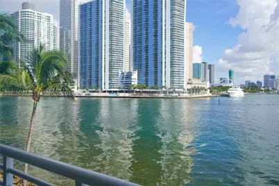 848 Brickell Key #306, Miami, FL 33131 - Photo 32