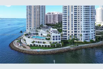 848 Brickell Key #306, Miami, FL 33131 - Photo 38