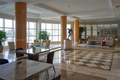 848 Brickell Key #306, Miami, FL 33131 - Photo 64