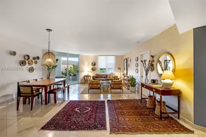 701 Brickell Key #512, Miami, FL 33131 - Photo 8