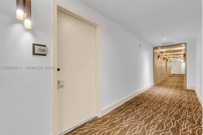 2960 NE 207th #1108, Aventura, FL 33180 - Photo 2