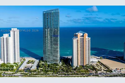 18975 Collins #3105, Sunny Isles Beach, FL 33160 - Photo 36