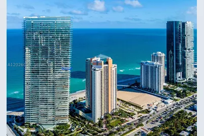 18975 Collins #3105, Sunny Isles Beach, FL 33160 - Photo 38