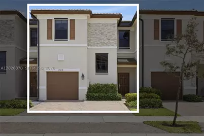 10218 SW 231st, Cutler Bay, FL 33190 - Photo 2