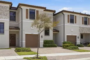 10218 SW 231st, Cutler Bay, FL 33190 - Photo 1