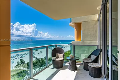 1455 Ocean #1106, Miami Beach, FL 33139 - Photo 2