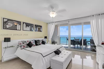 1455 Ocean #1106, Miami Beach, FL 33139 - Photo 6