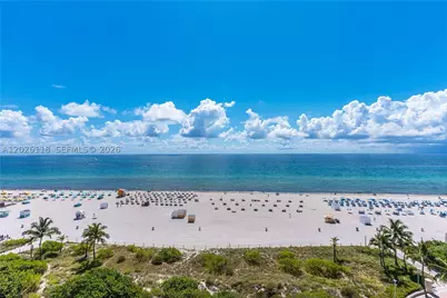 1455 Ocean #1106, Miami Beach, FL 33139 - Photo 1