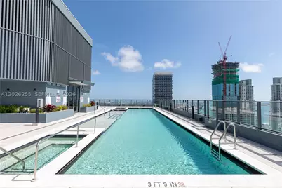 121 NE 5th #510, Miami, FL 33132 - Photo 42
