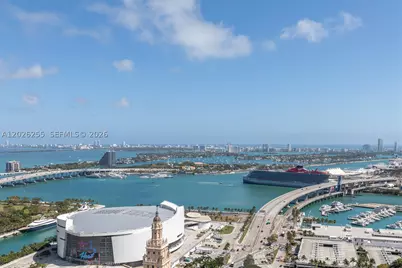 121 NE 5th #510, Miami, FL 33132 - Photo 46