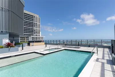121 NE 5th #510, Miami, FL 33132 - Photo 44