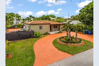 6250 SW 20, Miami, FL 33155 - Photo 2