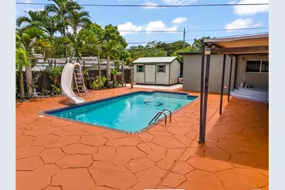 6250 SW 20, Miami, FL 33155 - Photo 32